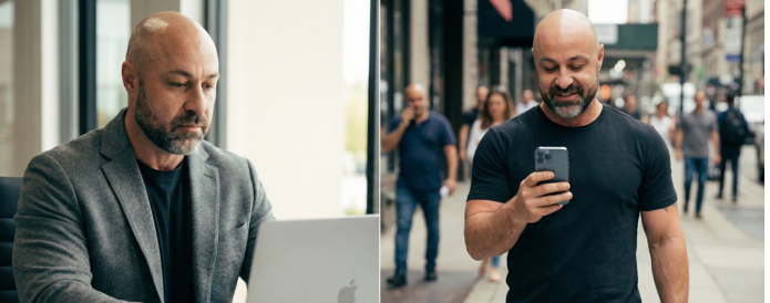 Agente de Produção