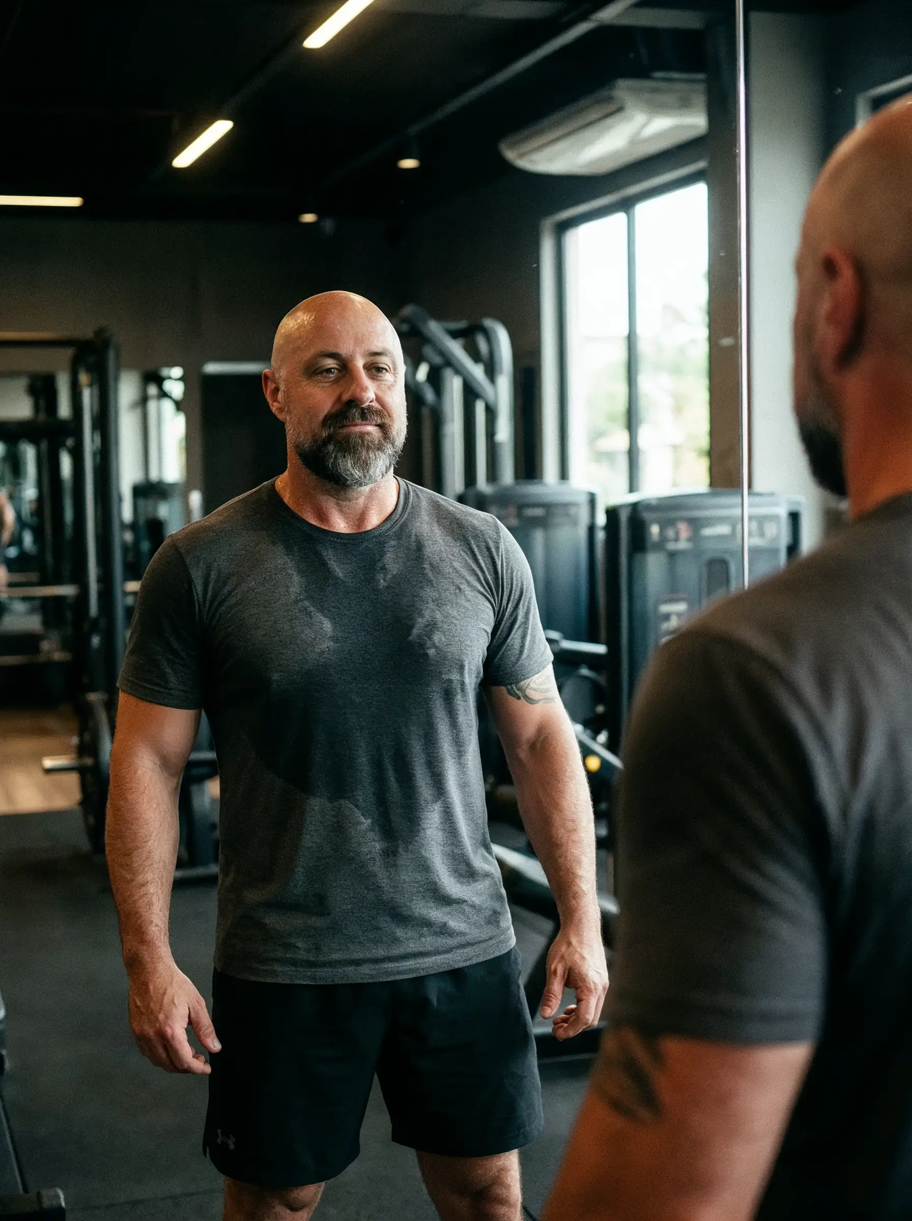 Tobias Estivalete - 20 anos de experiência